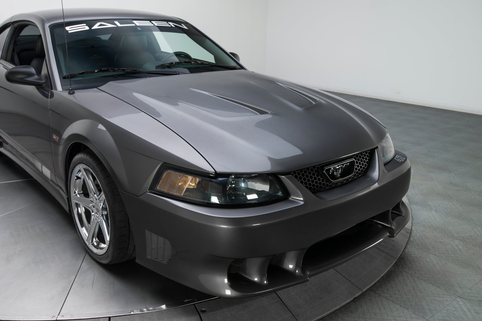2003 ford mustang s281 s c
