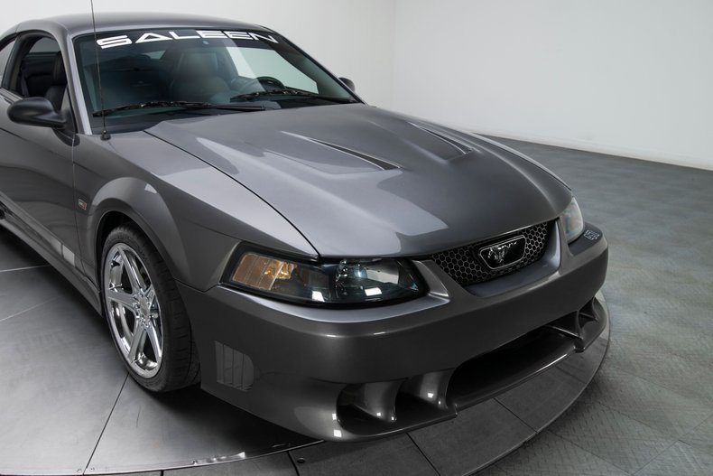 For Sale 2003 Ford Mustang