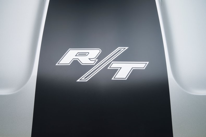 1970 Dodge Challenger | RK Motors Classic Cars and Muscle Cars for Sale