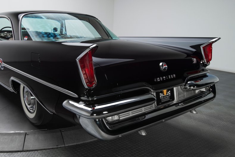 For Sale 1959 Chrysler 300E