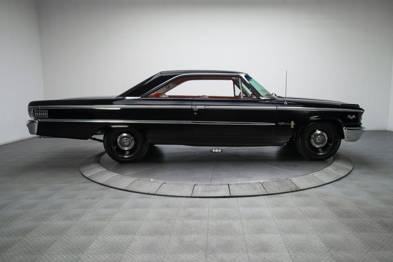 For Sale 1963 1/2 Ford Galaxie