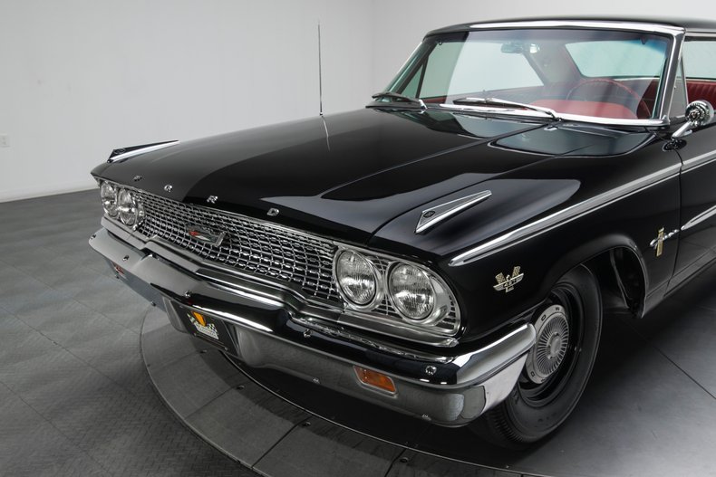 For Sale 1963 1/2 Ford Galaxie