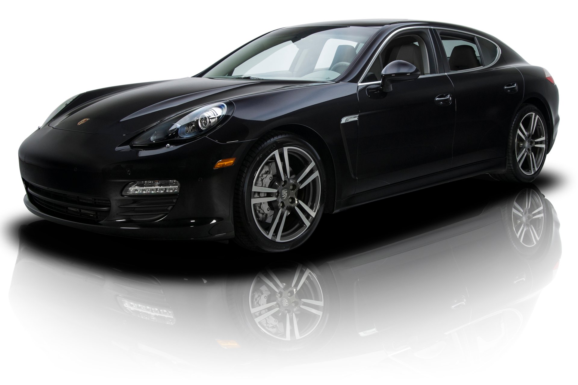 For Sale 2012 Porsche Panamera