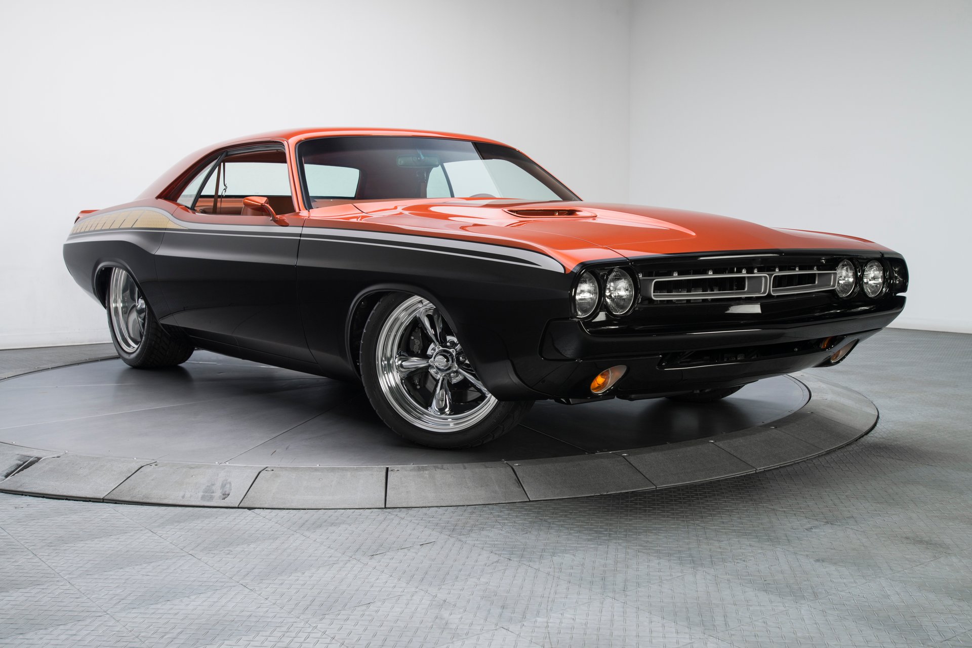 For Sale 1971 Dodge Challenger