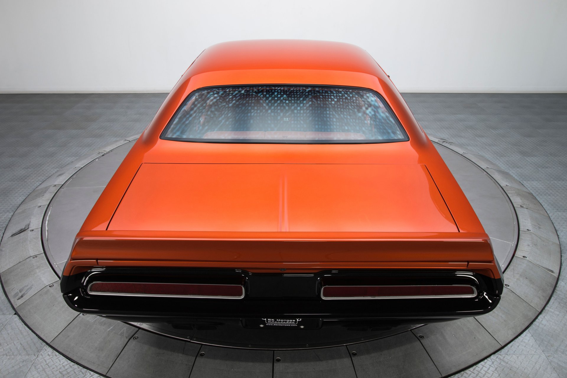 1971 Dodge Challenger | RK Motors Classic Cars and Muscle Cars for