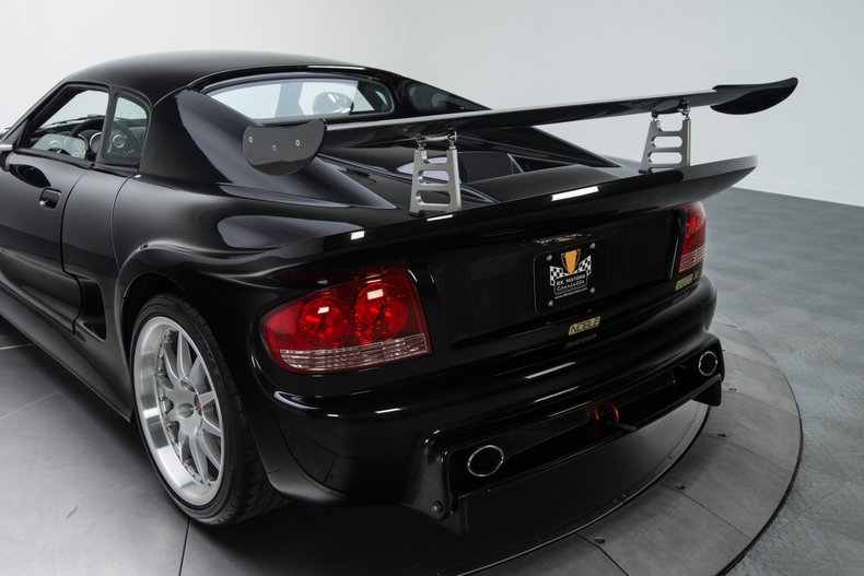 2004 Noble M12 | RK Motors Classic Cars and Muscle Cars for Sale