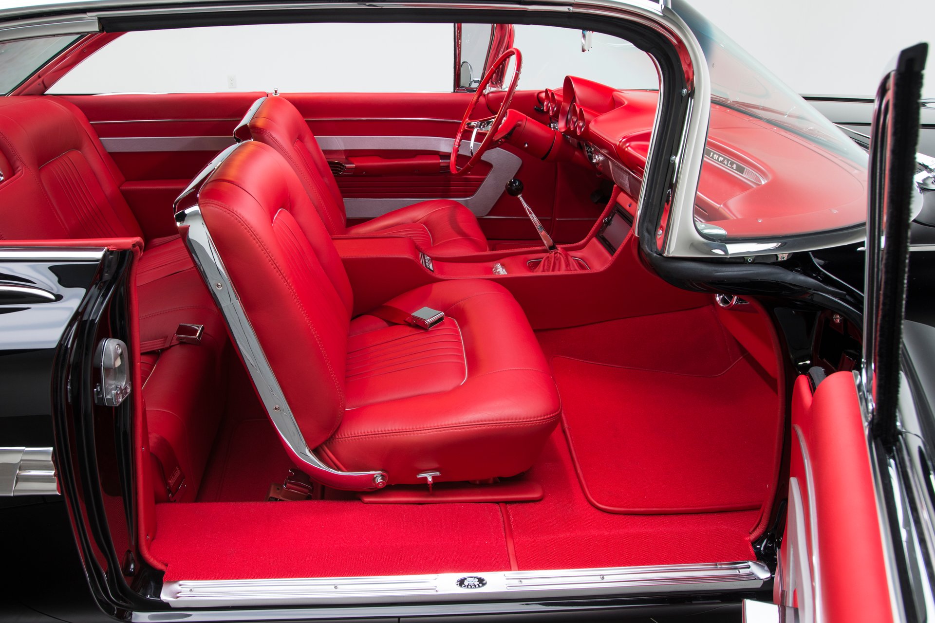 For Sale 1959 Chevrolet Impala