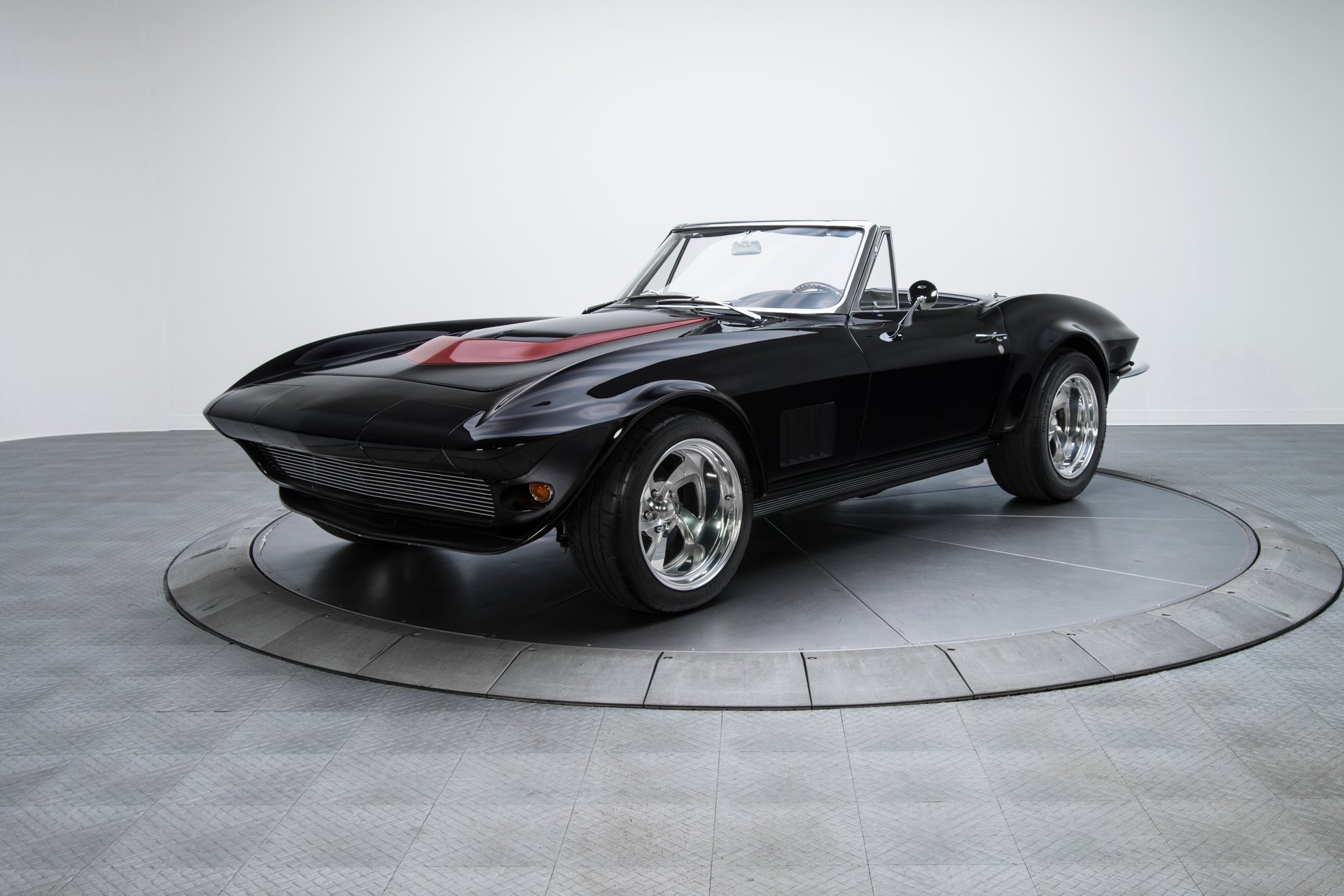 For Sale 1964 Chevrolet Corvette