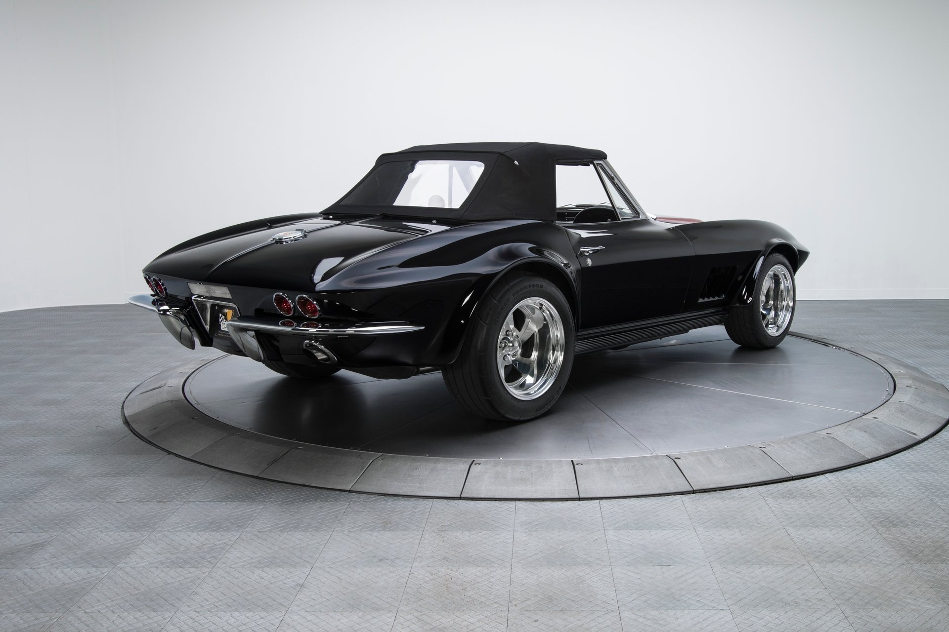 For Sale 1964 Chevrolet Corvette