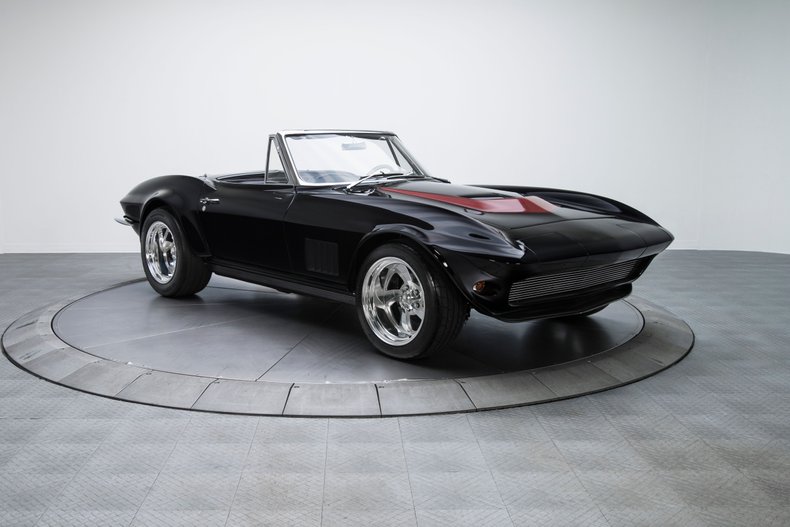 For Sale 1964 Chevrolet Corvette