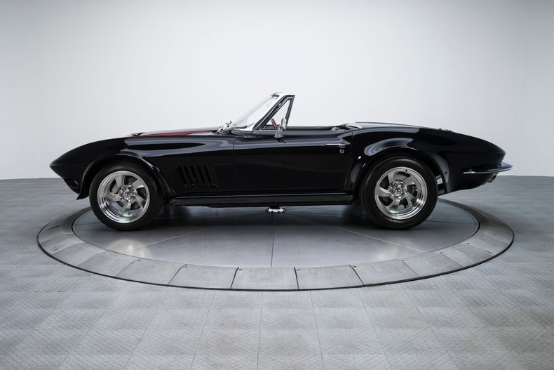 For Sale 1964 Chevrolet Corvette