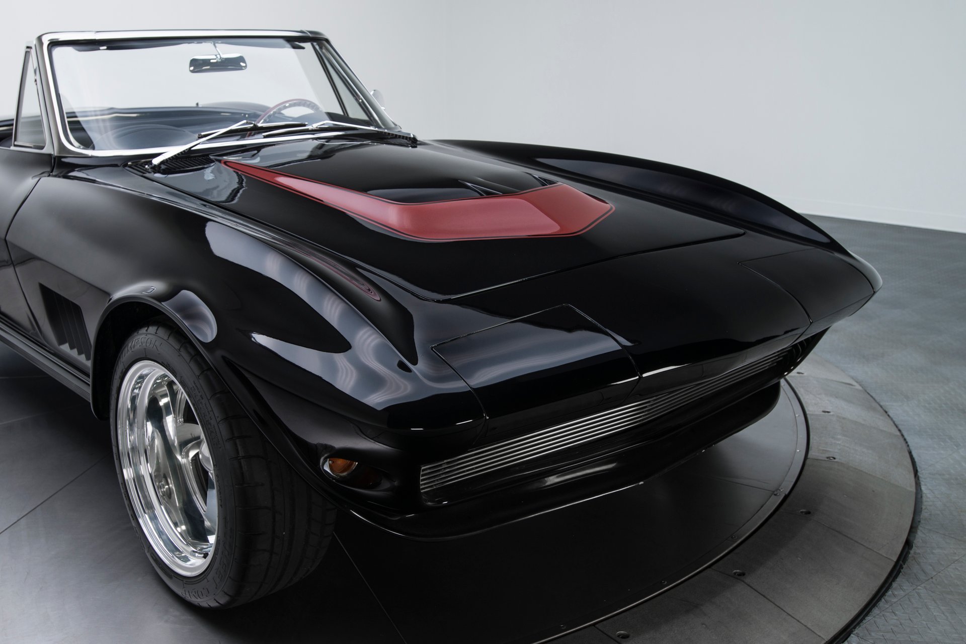 For Sale 1964 Chevrolet Corvette