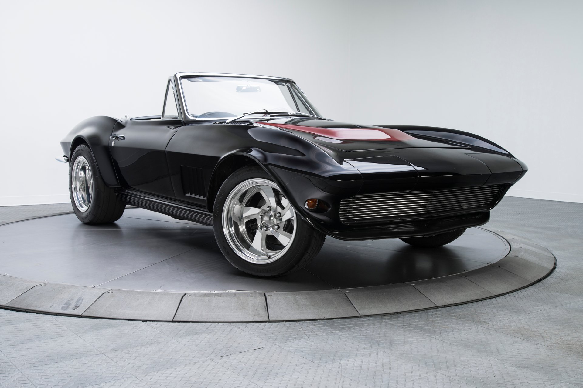 For Sale 1964 Chevrolet Corvette