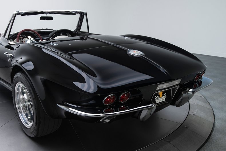 For Sale 1964 Chevrolet Corvette