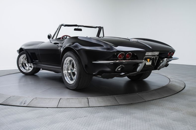 For Sale 1964 Chevrolet Corvette