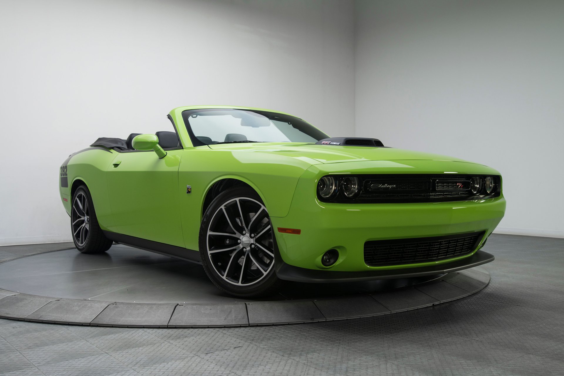2015 Dodge Challenger | RK Motors Classic Cars and Muscle Cars for Sale
