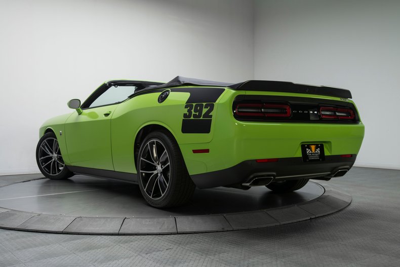 For Sale 2015 Dodge Challenger