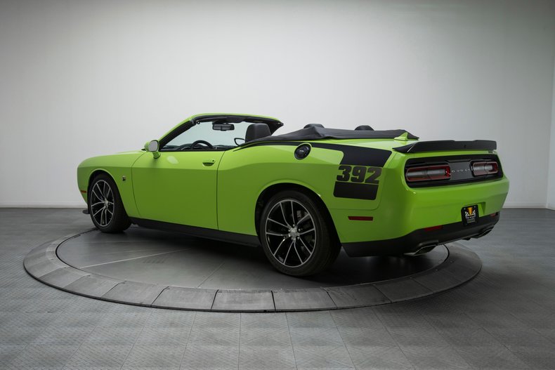 For Sale 2015 Dodge Challenger