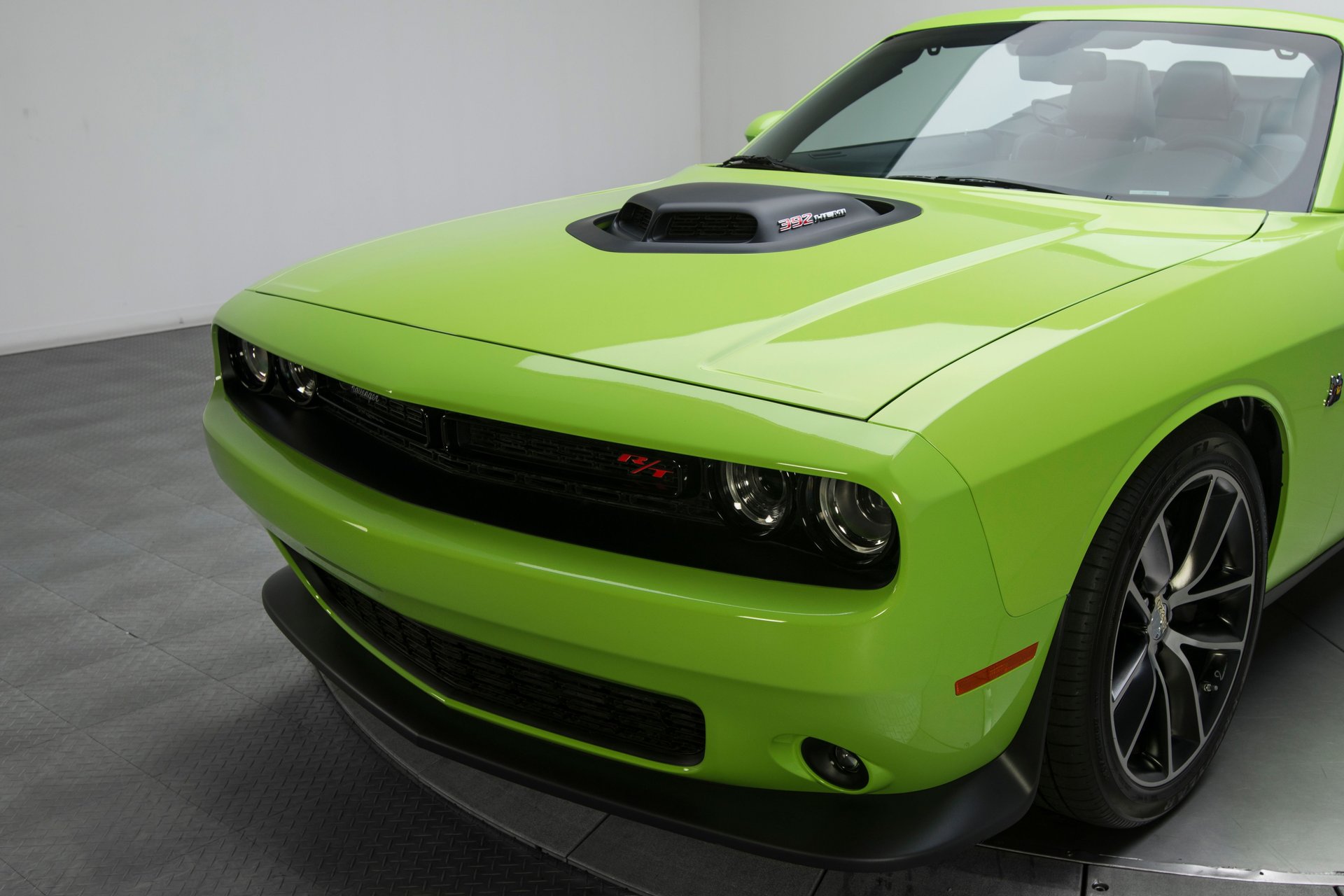 2015 Dodge Challenger | RK Motors Classic Cars and Muscle Cars for Sale