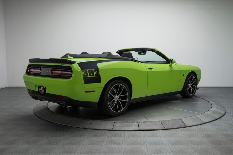 For Sale 2015 Dodge Challenger