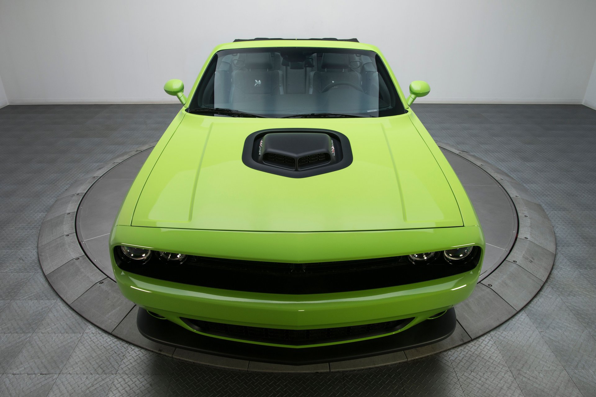 2015 Dodge Challenger | RK Motors Classic Cars and Muscle Cars for Sale