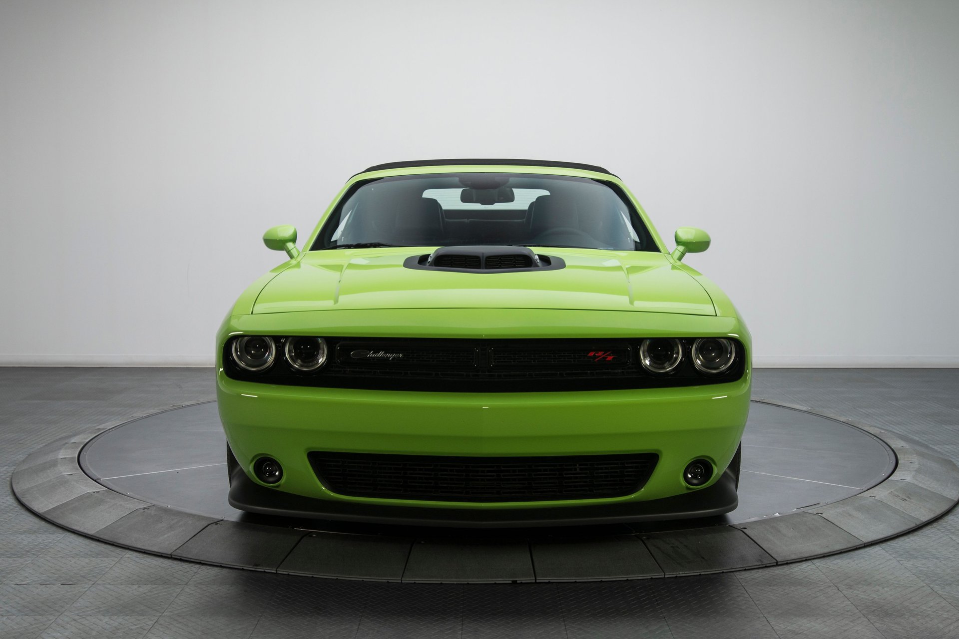 2015 Dodge Challenger | RK Motors Classic Cars and Muscle Cars for Sale