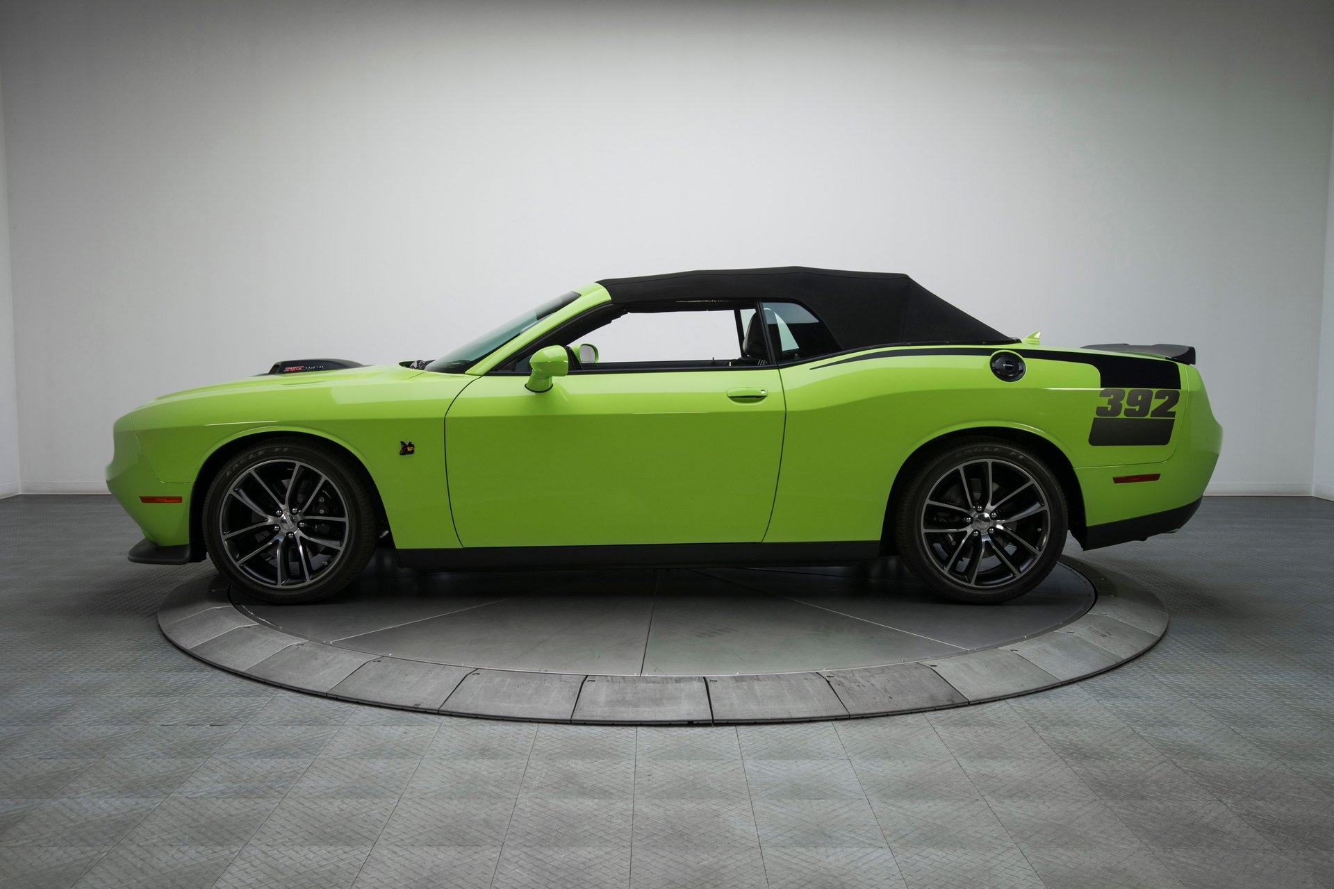 2015 Dodge Challenger | RK Motors Classic Cars and Muscle Cars for Sale