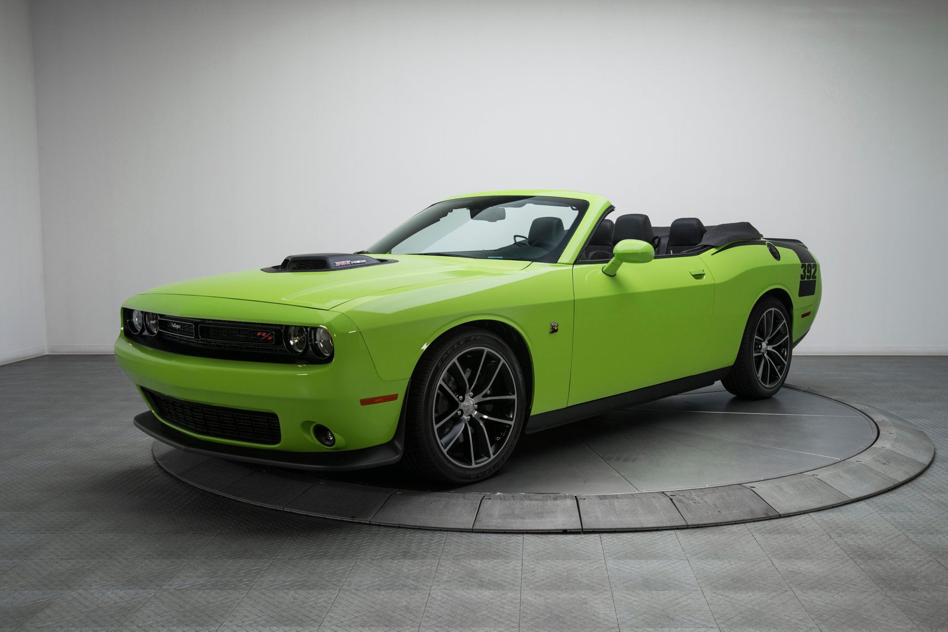 For Sale 2015 Dodge Challenger