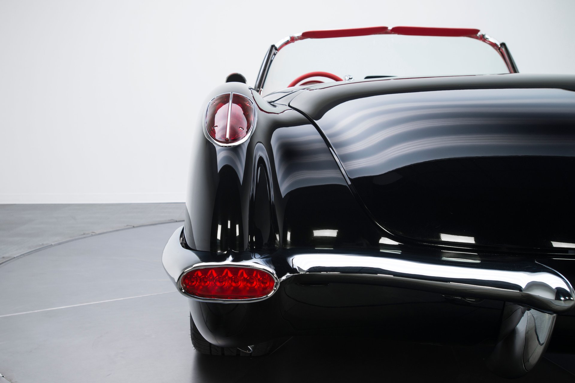 1959 Chevrolet Corvette | RK Motors Classic Cars and Muscle Cars for Sale
