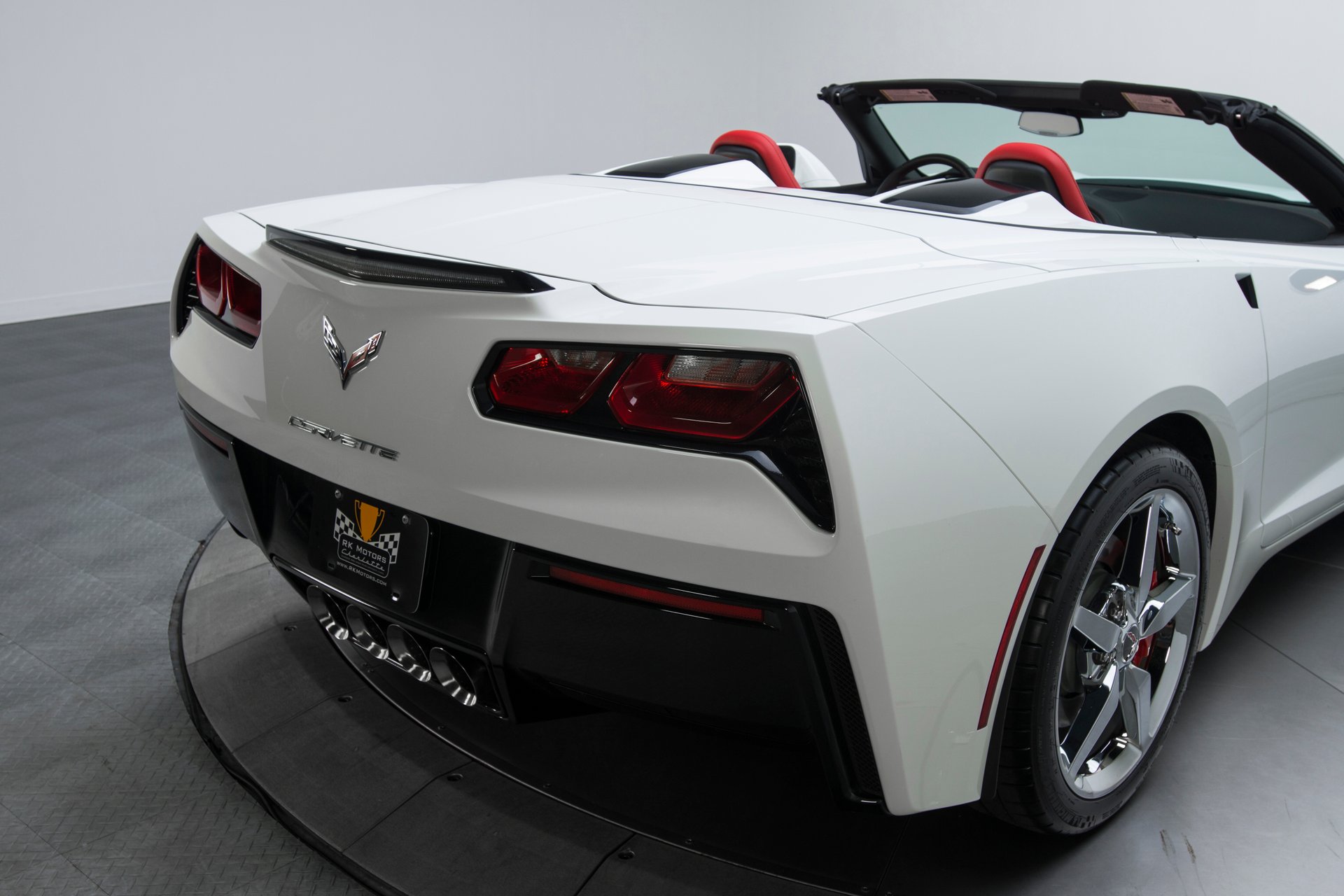 For Sale 2014 Chevrolet Corvette