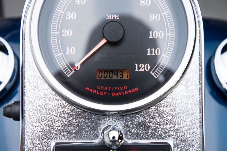 For Sale 2000 Harley Davidson FLHRCI
