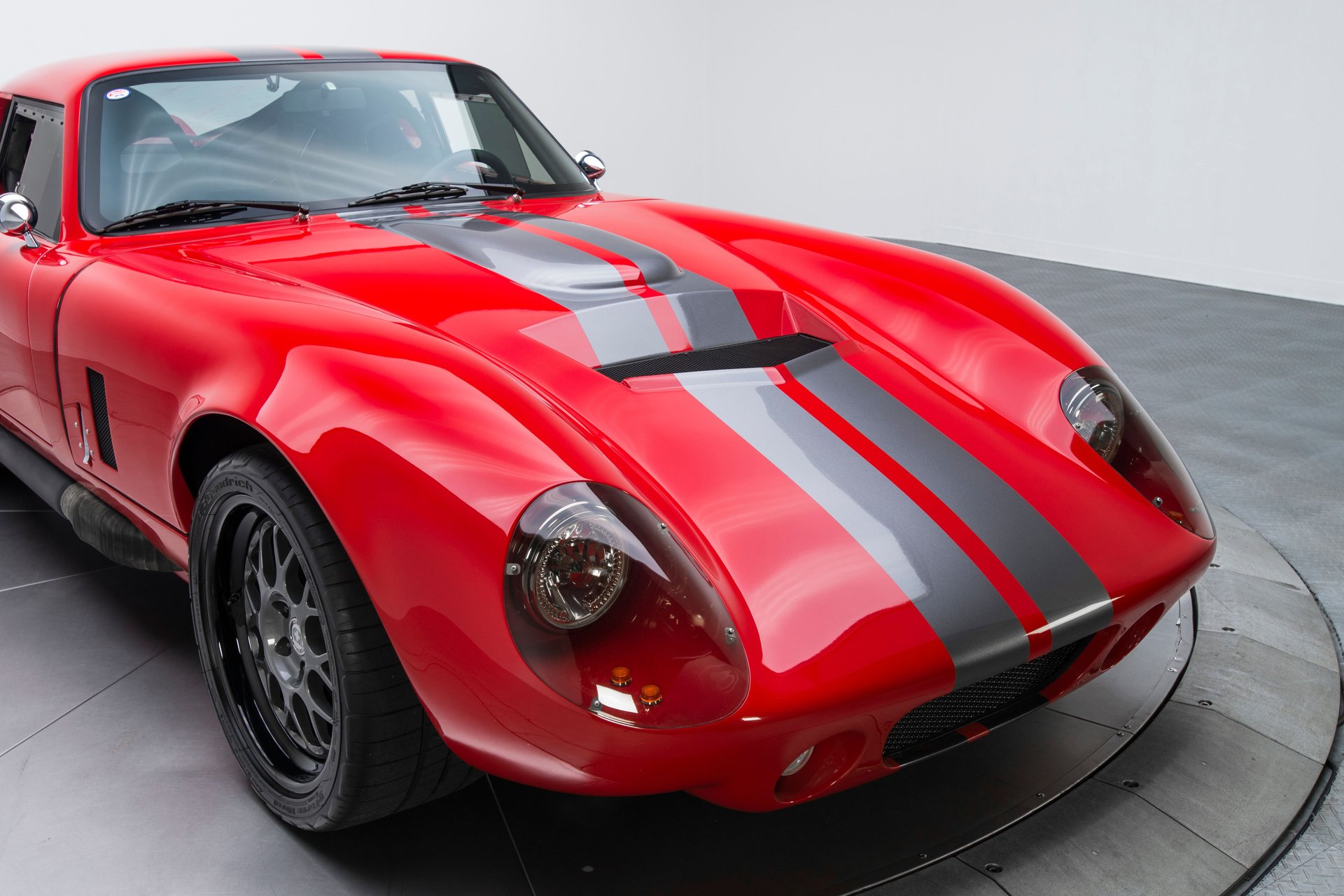 1965 Shelby Cobra | RK Motors Classic Cars and Muscle Cars for Sale