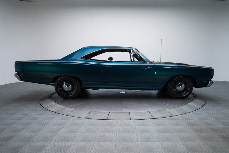 For Sale 1969 Plymouth Road Runner