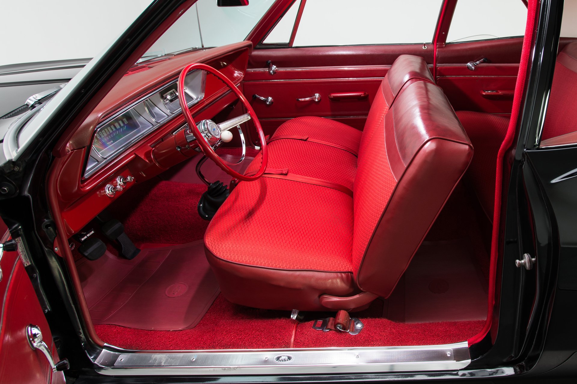 For Sale 1966 Chevrolet Biscayne