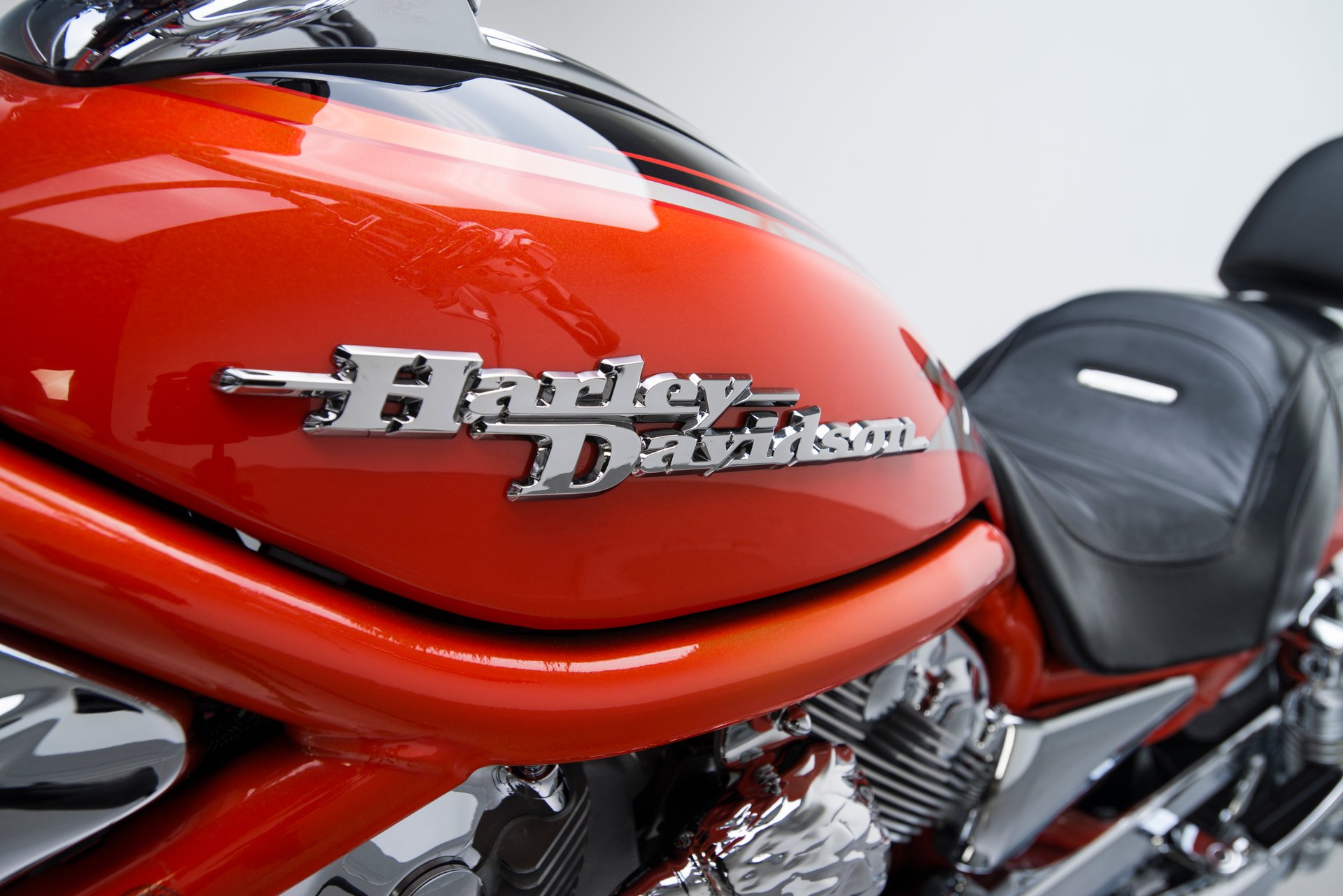 For Sale 2005 Harley Davidson Screamin' Eagle V-Rod