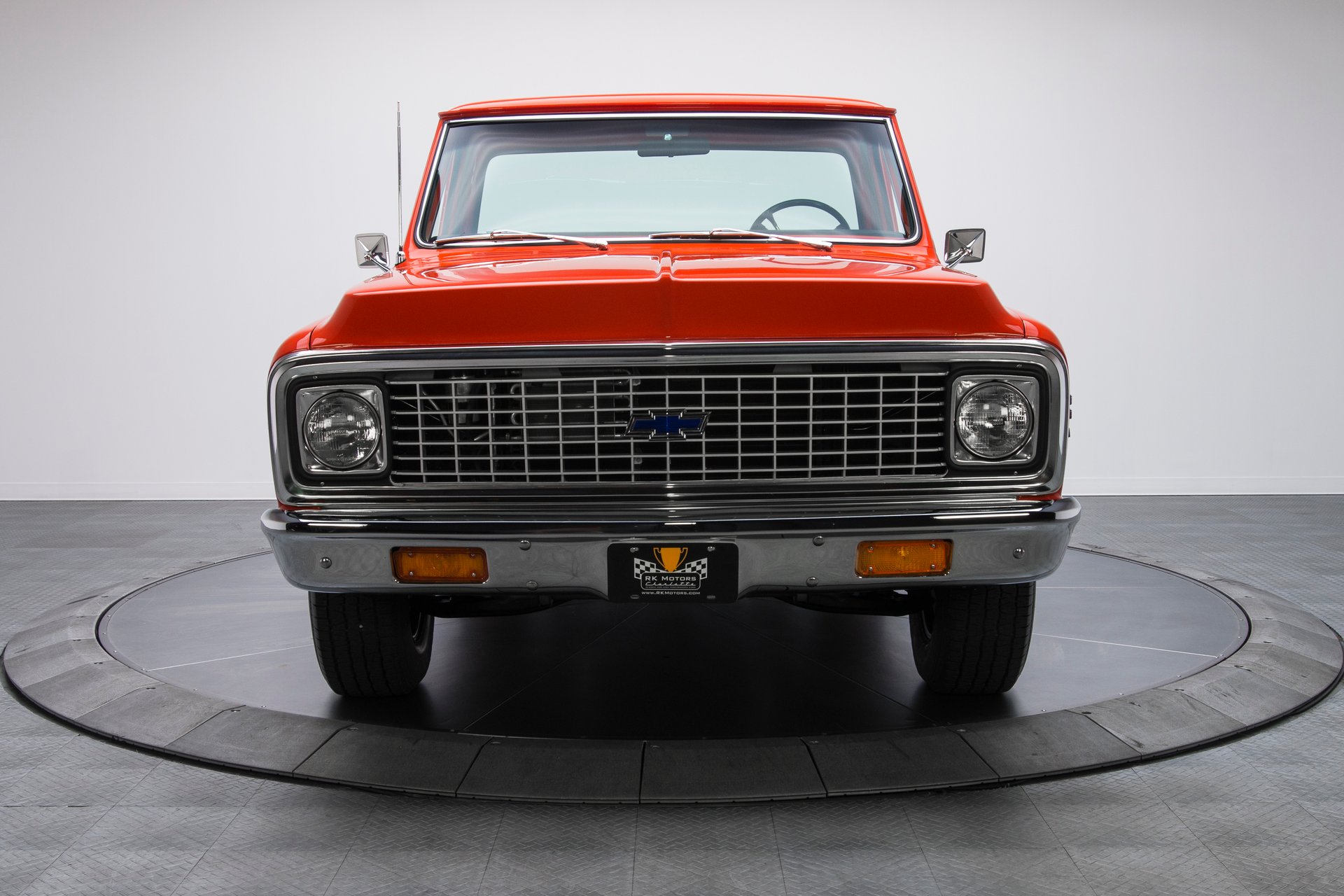 For Sale 1972 Chevrolet C10