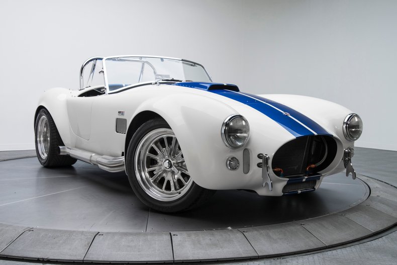 For Sale 1965 Shelby Cobra