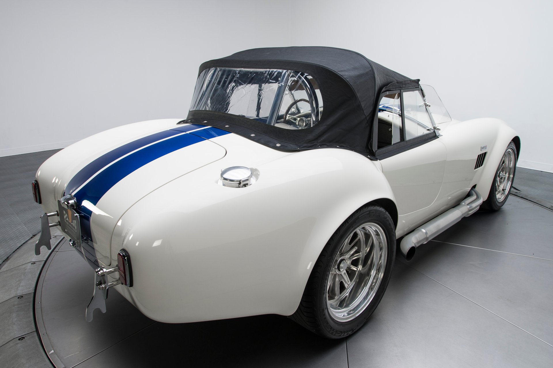 For Sale 1965 Shelby Cobra