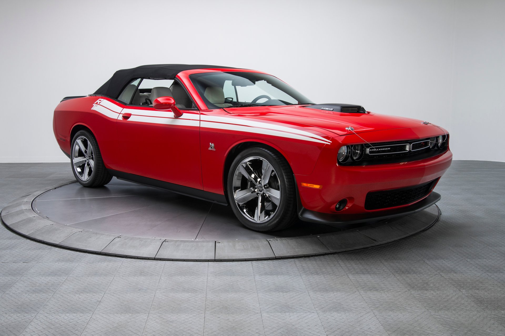 For Sale 2015 Dodge Challenger