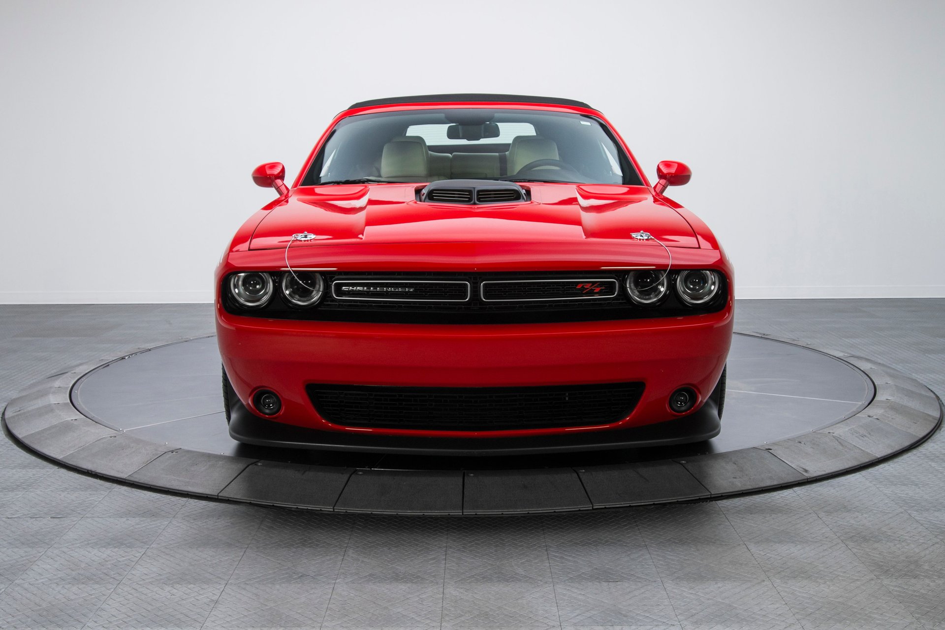 2015 Dodge Challenger | RK Motors Classic Cars and Muscle Cars for Sale