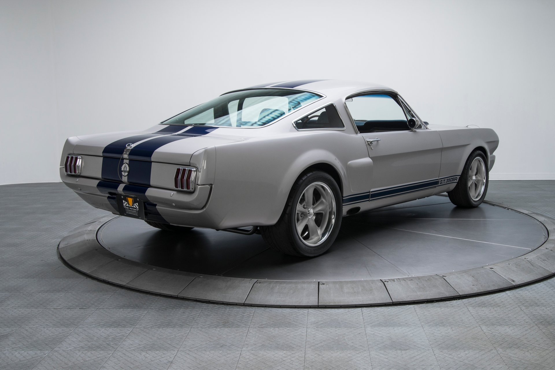 For Sale 1965 Shelby GT350SR