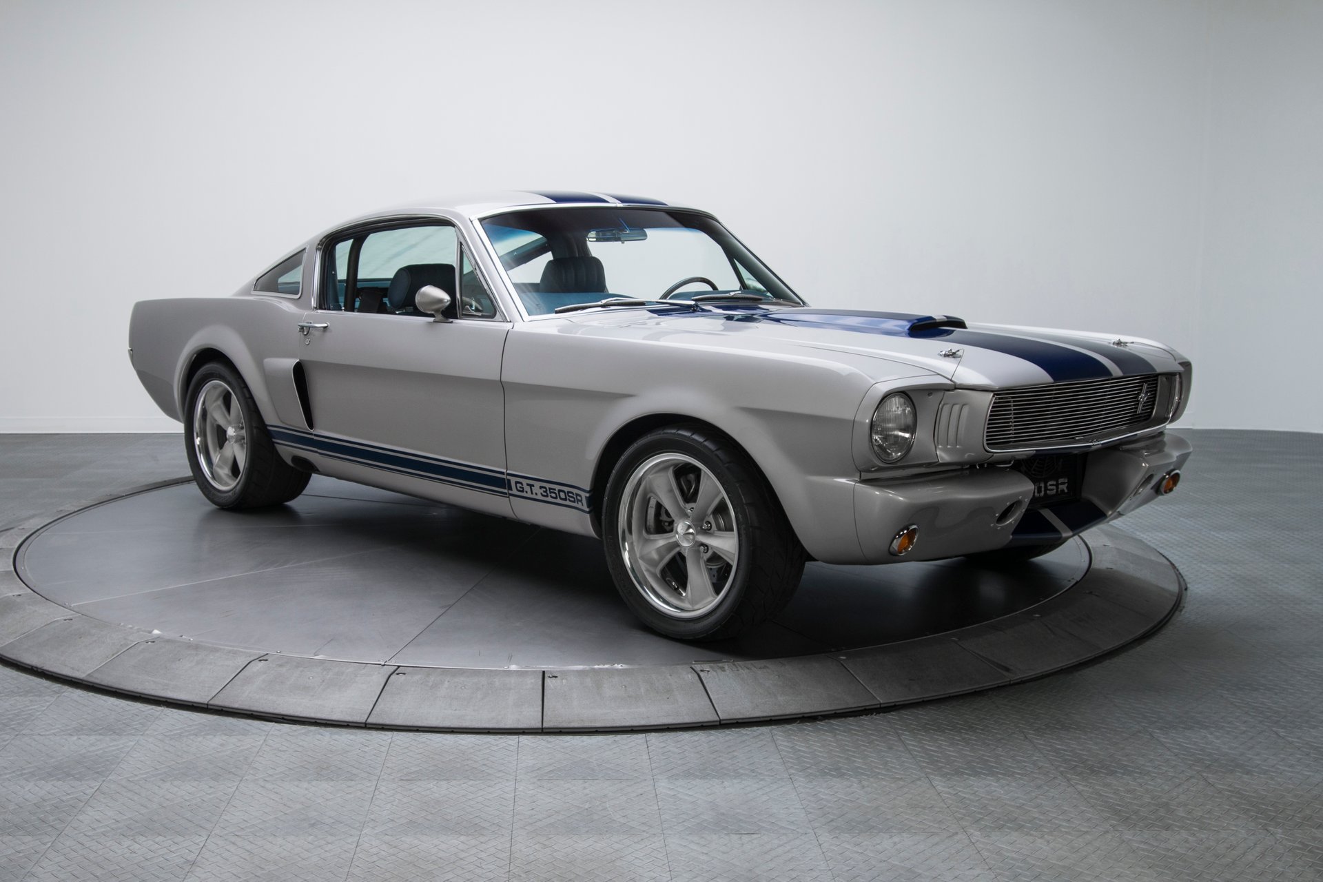 For Sale 1965 Shelby GT350SR