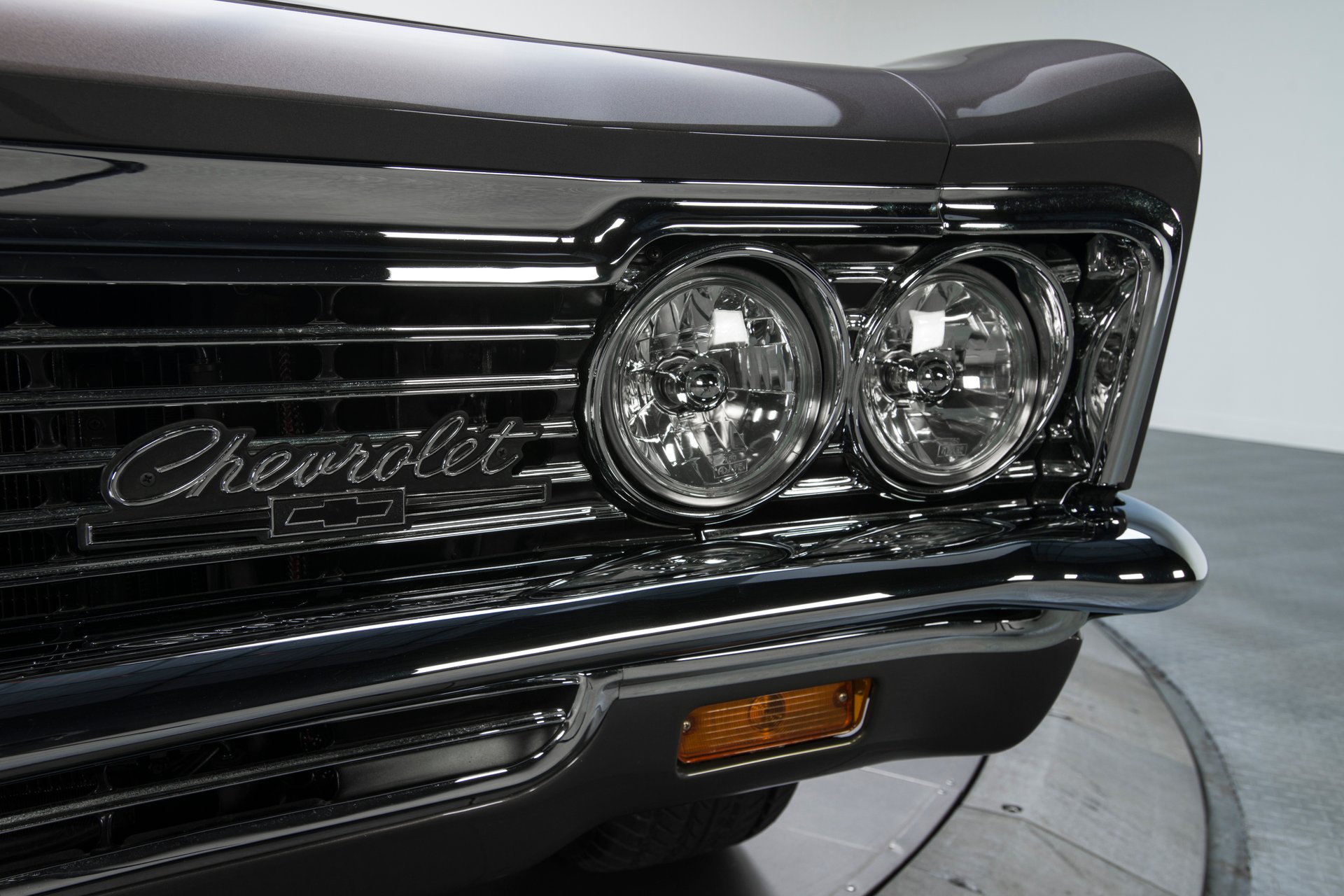 For Sale 1966 Chevrolet Biscayne