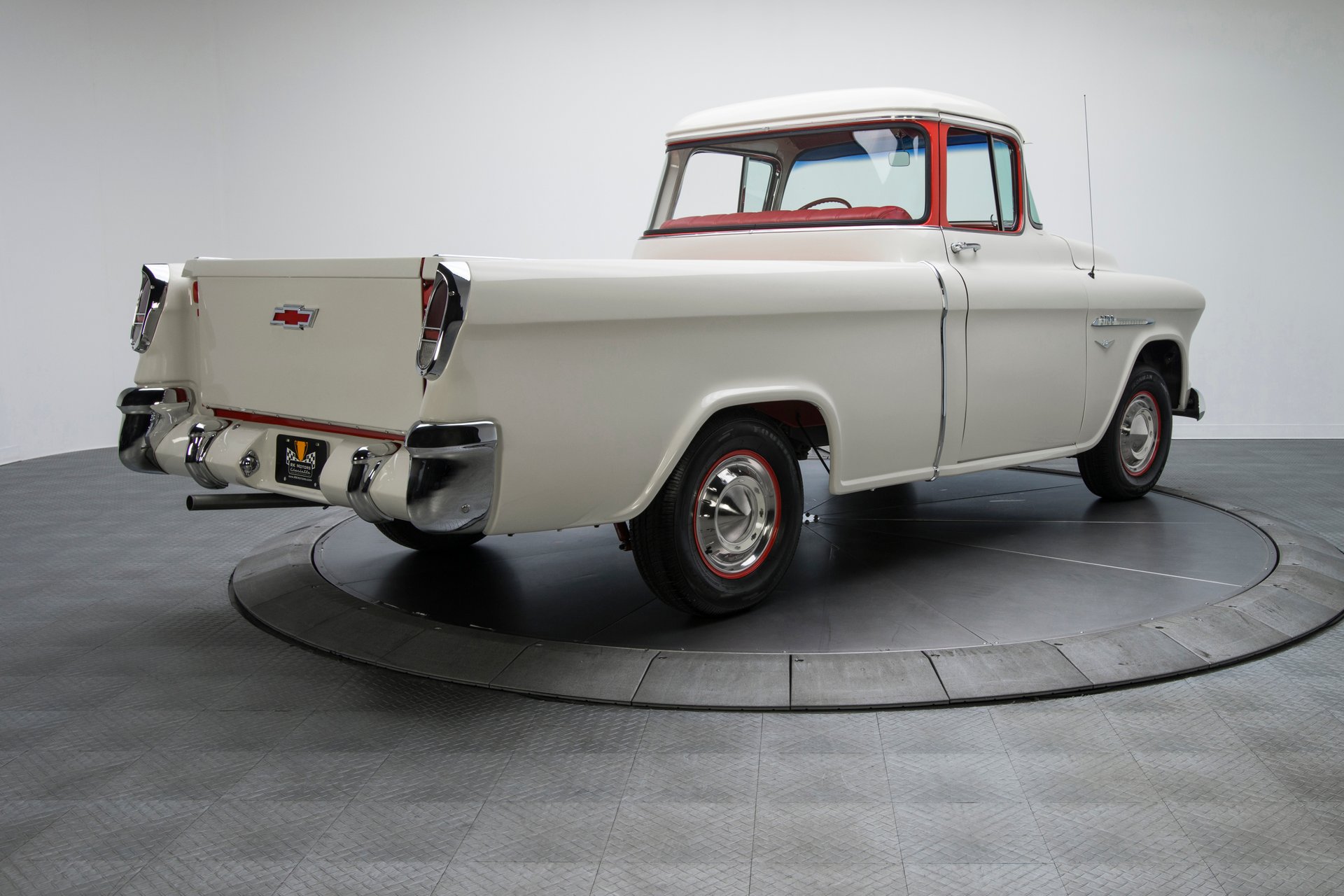 For Sale 1955 Chevrolet Cameo