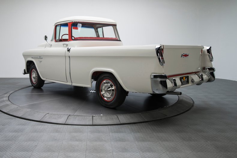 For Sale 1955 Chevrolet Cameo