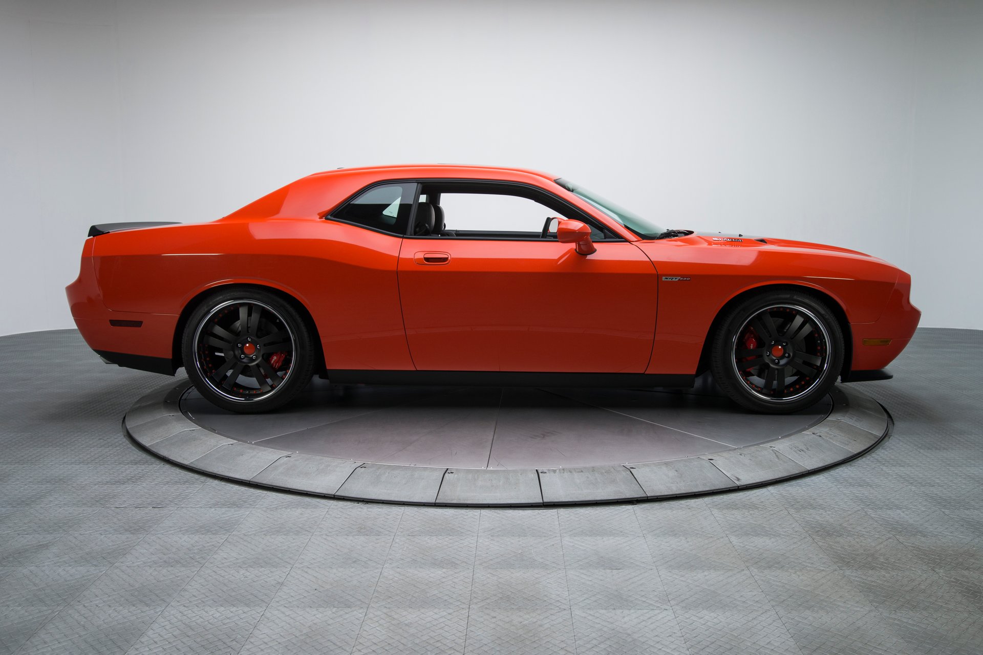 For Sale 2008 Dodge Challenger