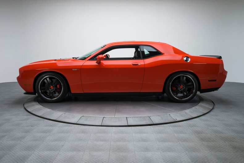 For Sale 2008 Dodge Challenger