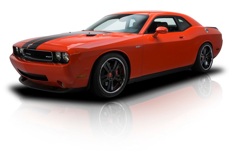 For Sale 2008 Dodge Challenger