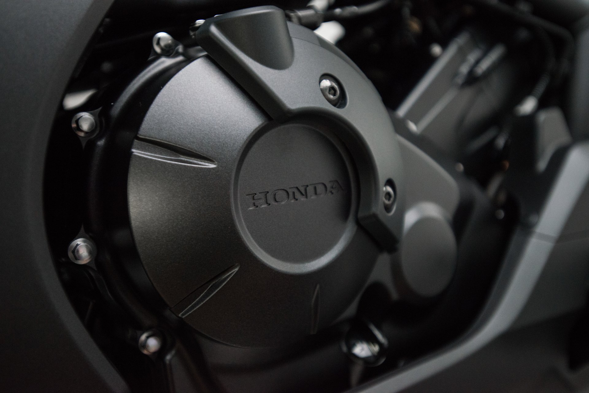 For Sale 2014 Honda CTX700