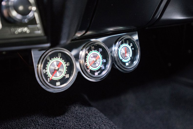 1969 Chevrolet Camaro | RK Motors Classic Cars and Muscle Cars for Sale